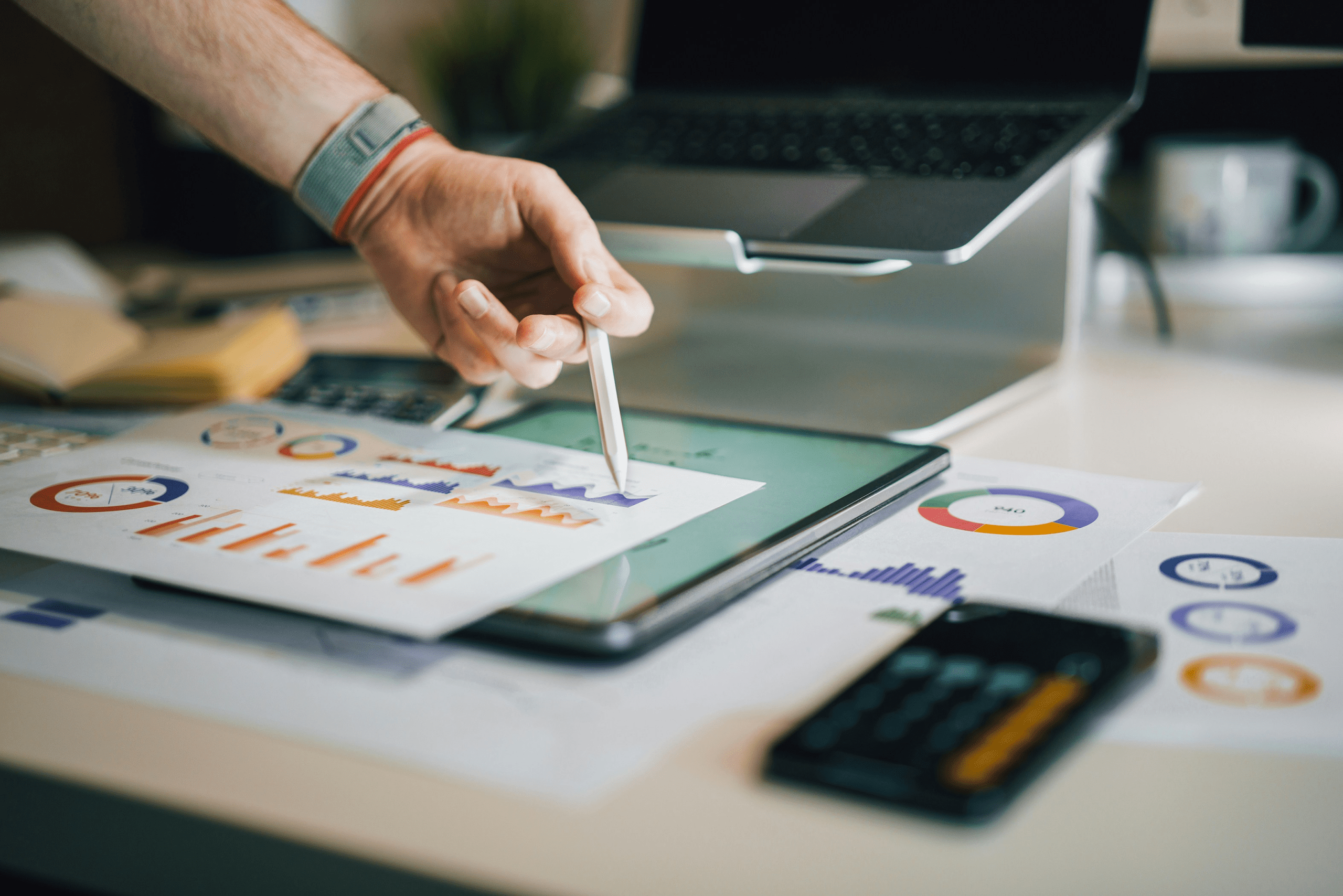 Reputation Management in an Age of Constant Scrutiny