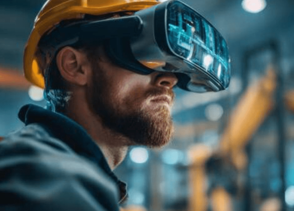 Future-Proofing Your Manufacturing Workforce — Building Teams Ready for Tomorrow