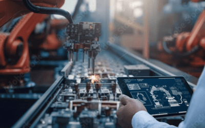 The Future of Manufacturing Talent — Why Adaptability Will Define the Next Generation