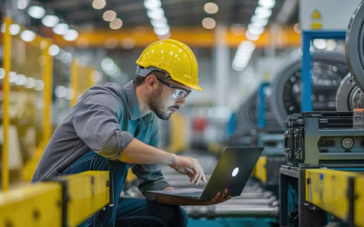 The Continuous Learning Advantage — Why Manufacturing Talent Must Keep Evolving