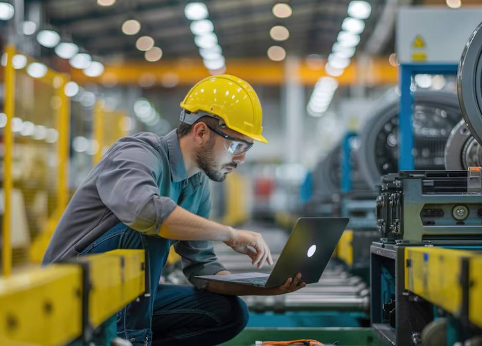 The Continuous Learning Advantage — Why Manufacturing Talent Must Keep Evolving