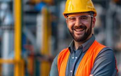 The Manufacturing Leadership Pipeline — Why Your Future Leaders May Already Be on the Floor