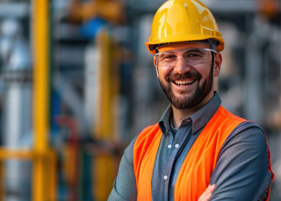 The Manufacturing Leadership Pipeline — Why Your Future Leaders May Already Be on the Floor