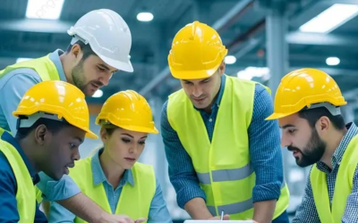 Preventing Unplanned Downtime — Why Manufacturers Need a Proactive Workforce and Maintenance Strategy