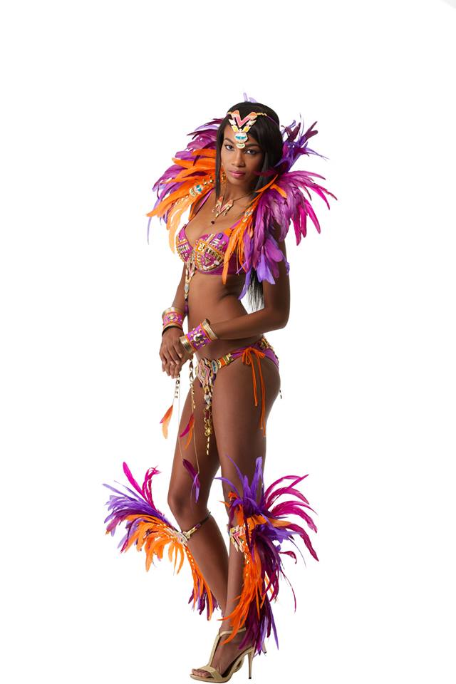 Butterflies, Beasts & Bacchanal BL