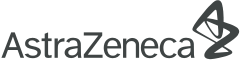 AstraZeneca logo — GEO agency client