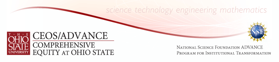 1 天前 · get your bachelor's degree in our 100% online program. Project CEOS: Comprehensive Equity at Ohio State | The ADVANCE Program at National