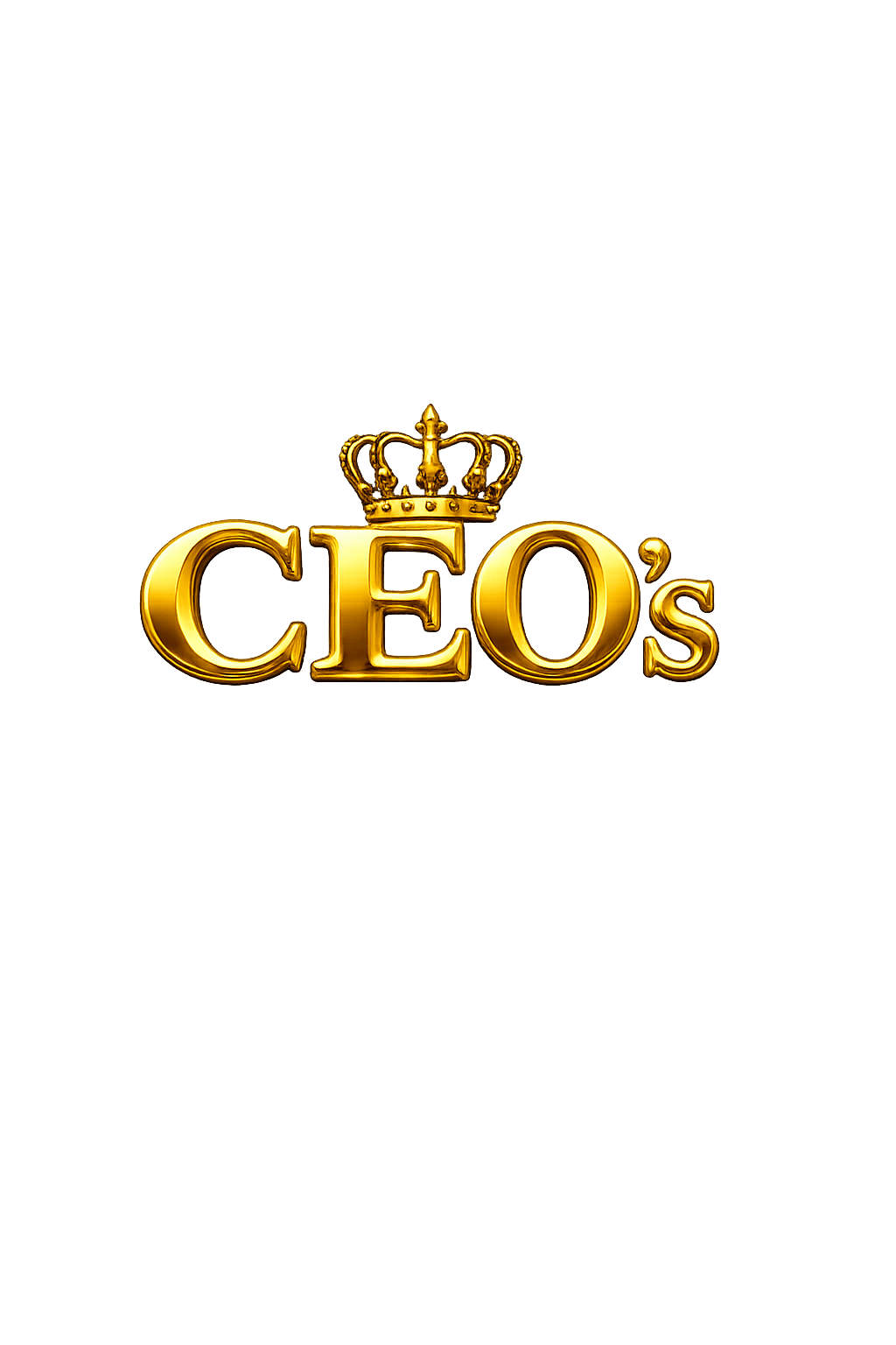 CEO's Official