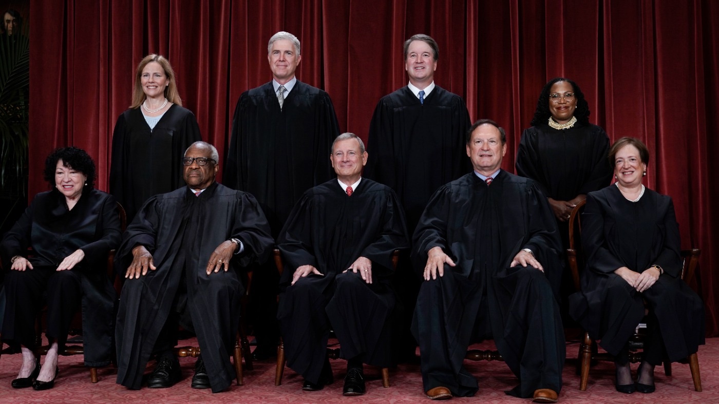 Featured image for “PRESS RELEASE: CEO Applauds SCOTUS Decision in Louisiana v. Callais”