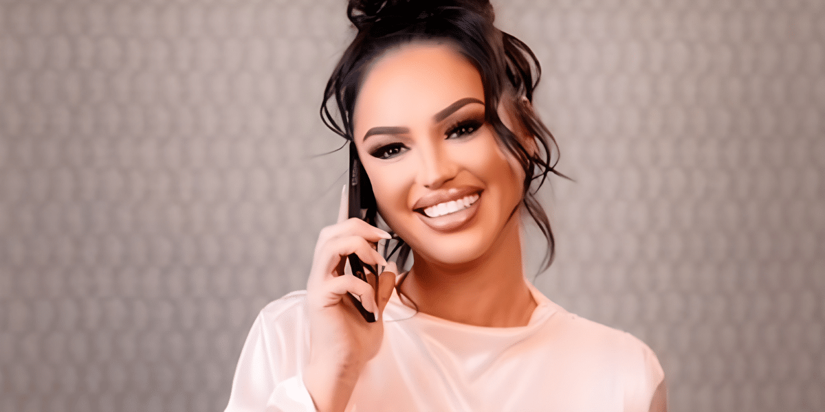 Charlie riina is a multifaceted entrepreneur redefining success