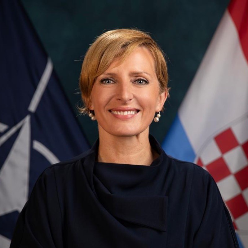 Vlasta Zekulic