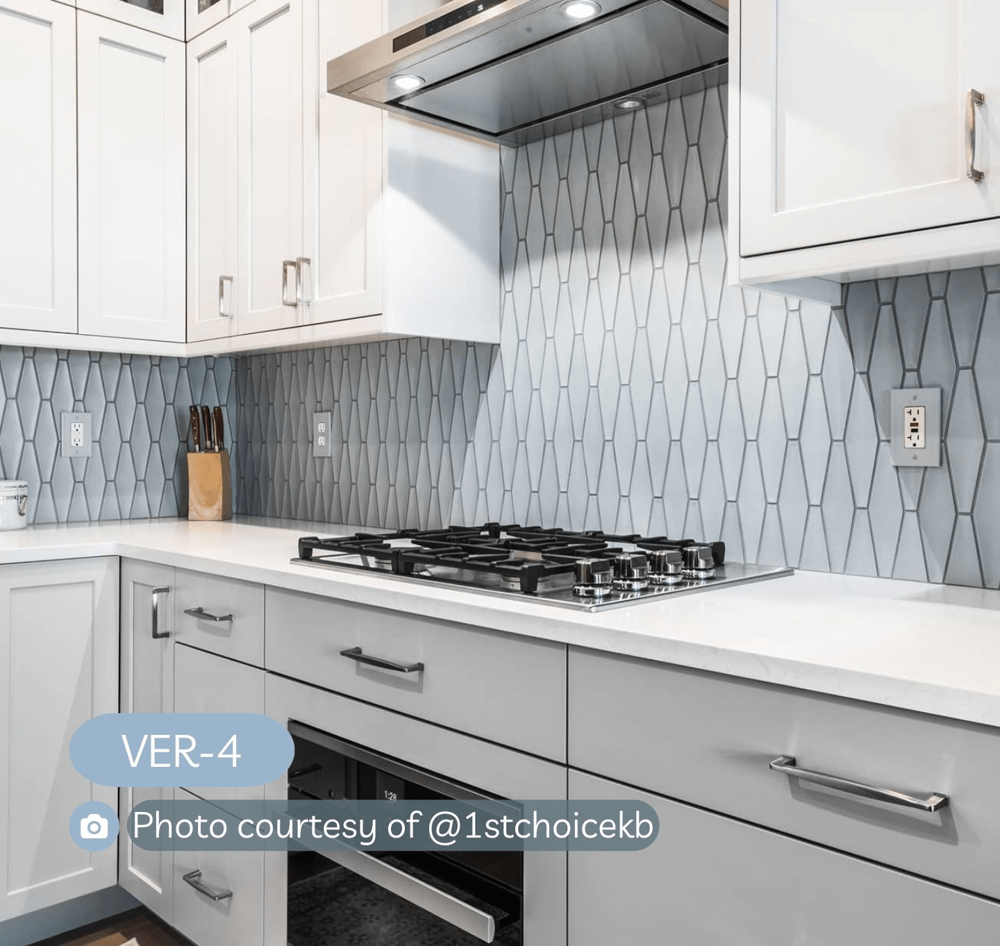 Verdon VER-4 Glacier – Cepac Tile
