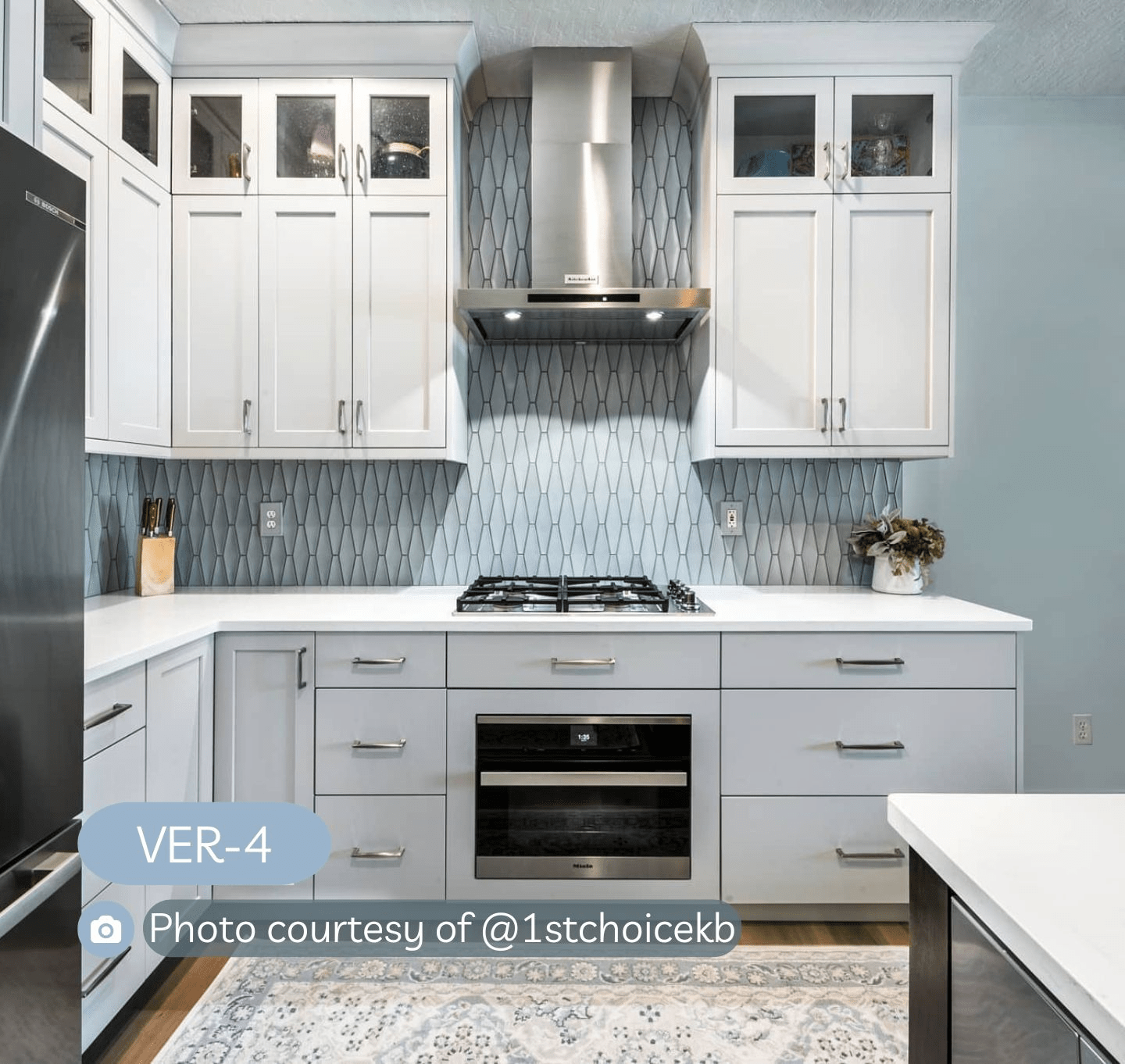Verdon VER-4 Glacier – Cepac Tile