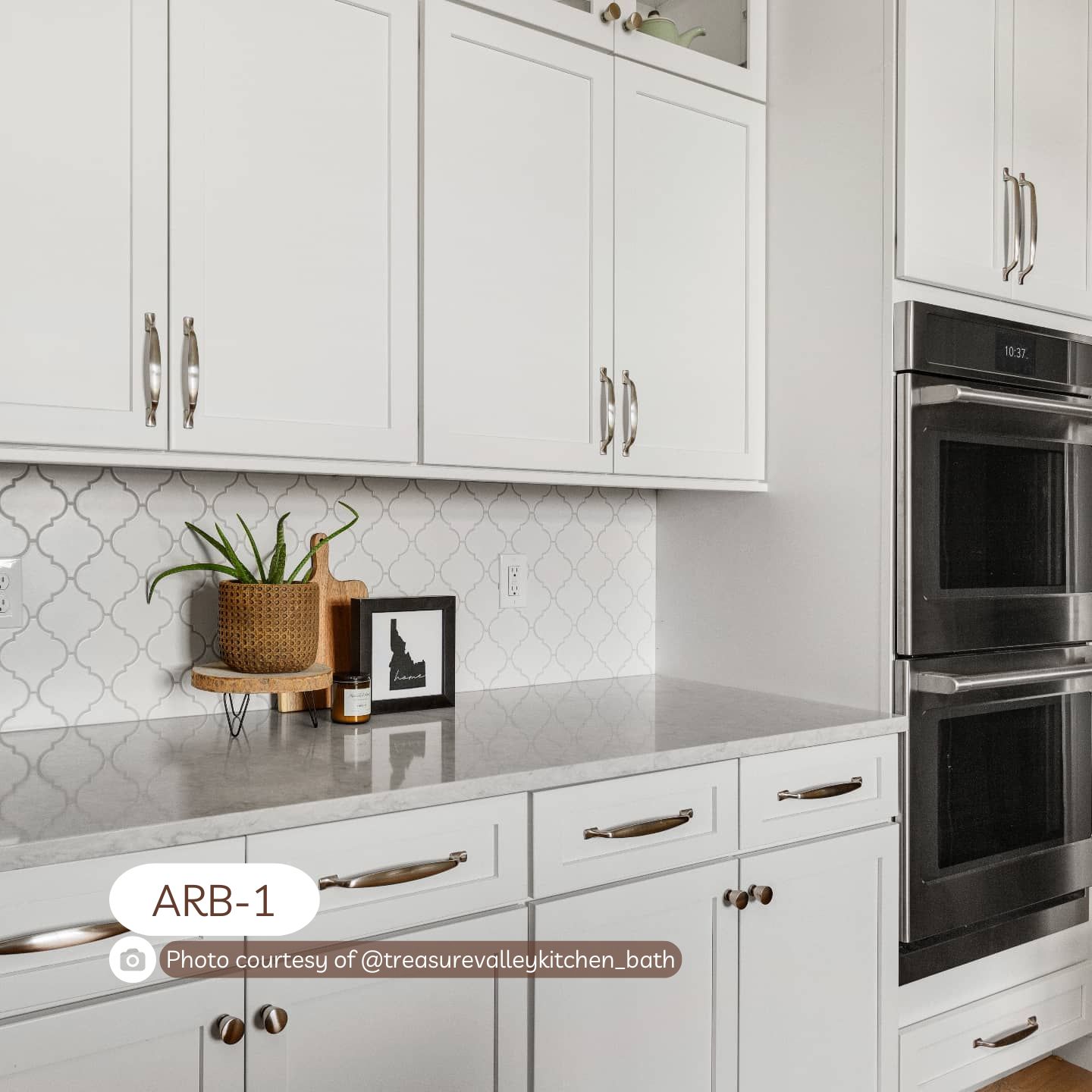 Arabesque – Cepac Tile