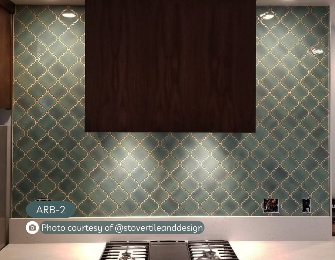 Arabesque ARB-2 Laguna – Cepac Tile