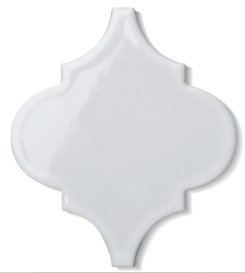 Arabesque ARB-3 Coronado (Glossy) – Cepac Tile Arabesque ARB-3 Coronado (Glossy) – Cepac Tile