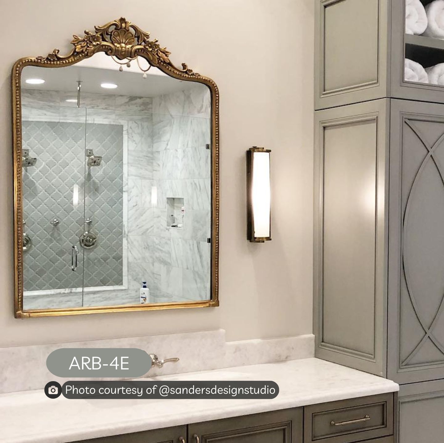 Arabesque ARB-4E Avalon – Cepac Tile