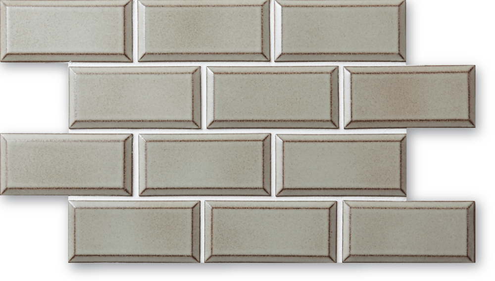 Contour CON-5B Moss (Beveled)