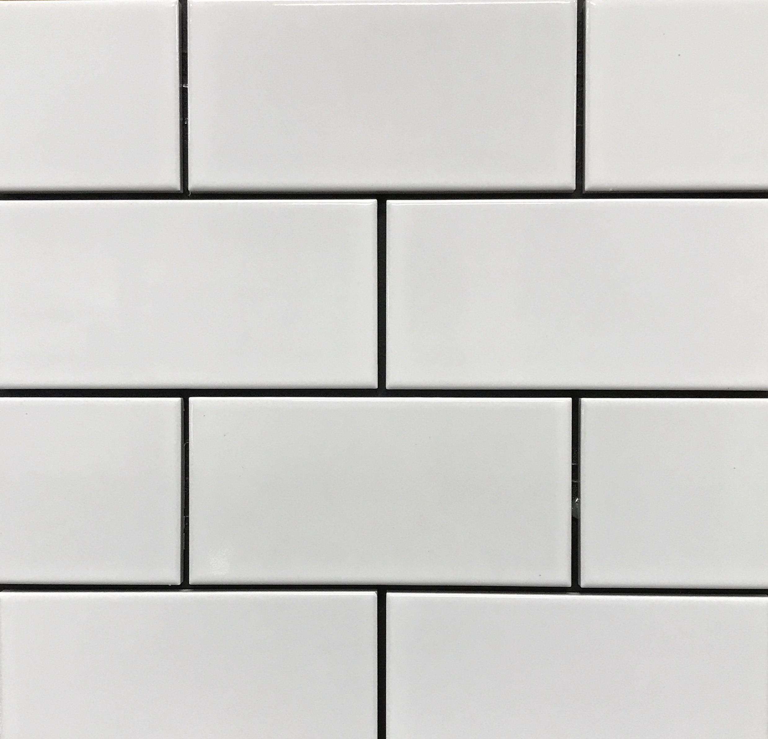 Continental Subway COS-1 Glossy White – Cepac Tile