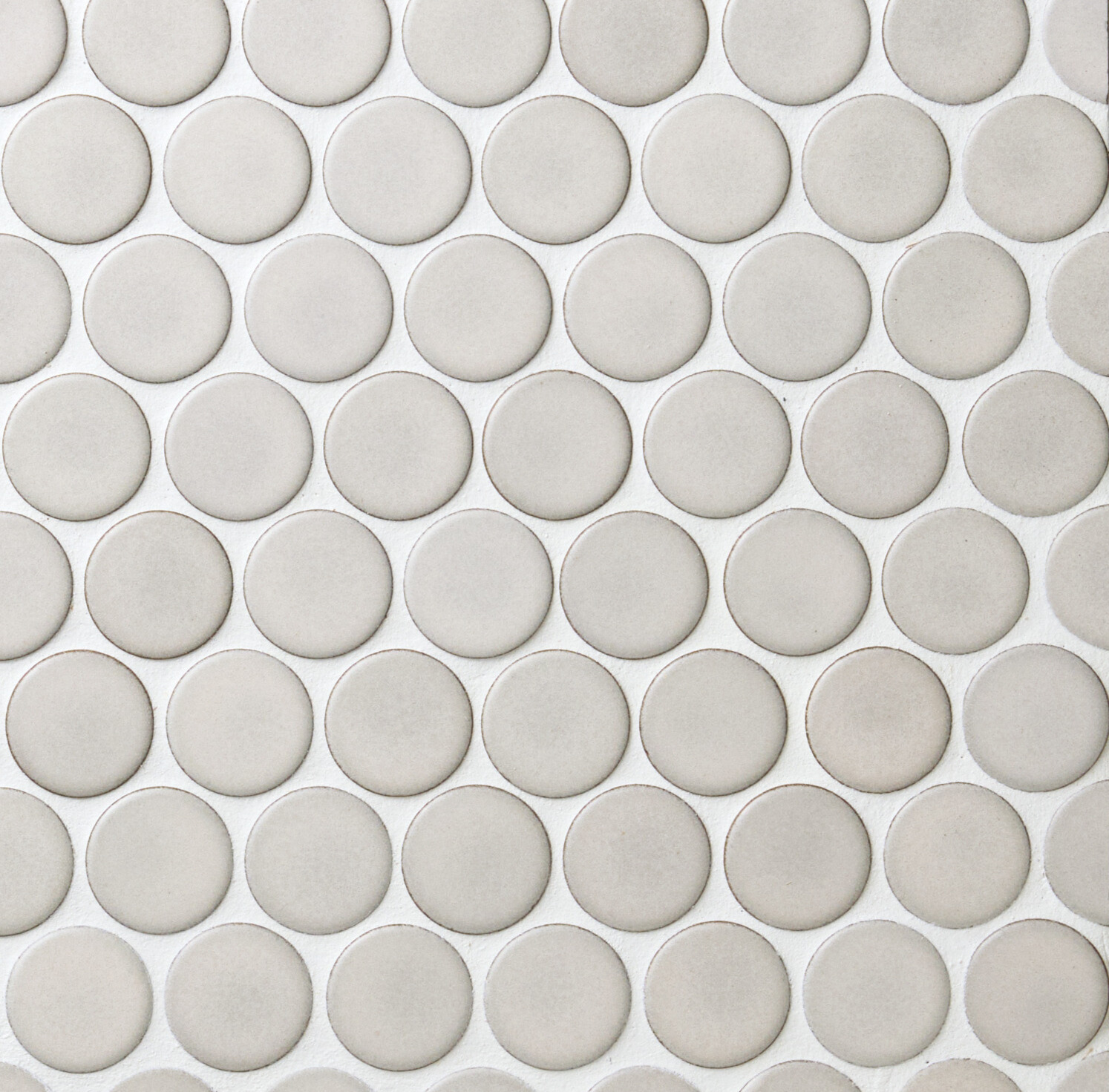 Classic Rounds CRL-6 Cotton – Cepac Tile