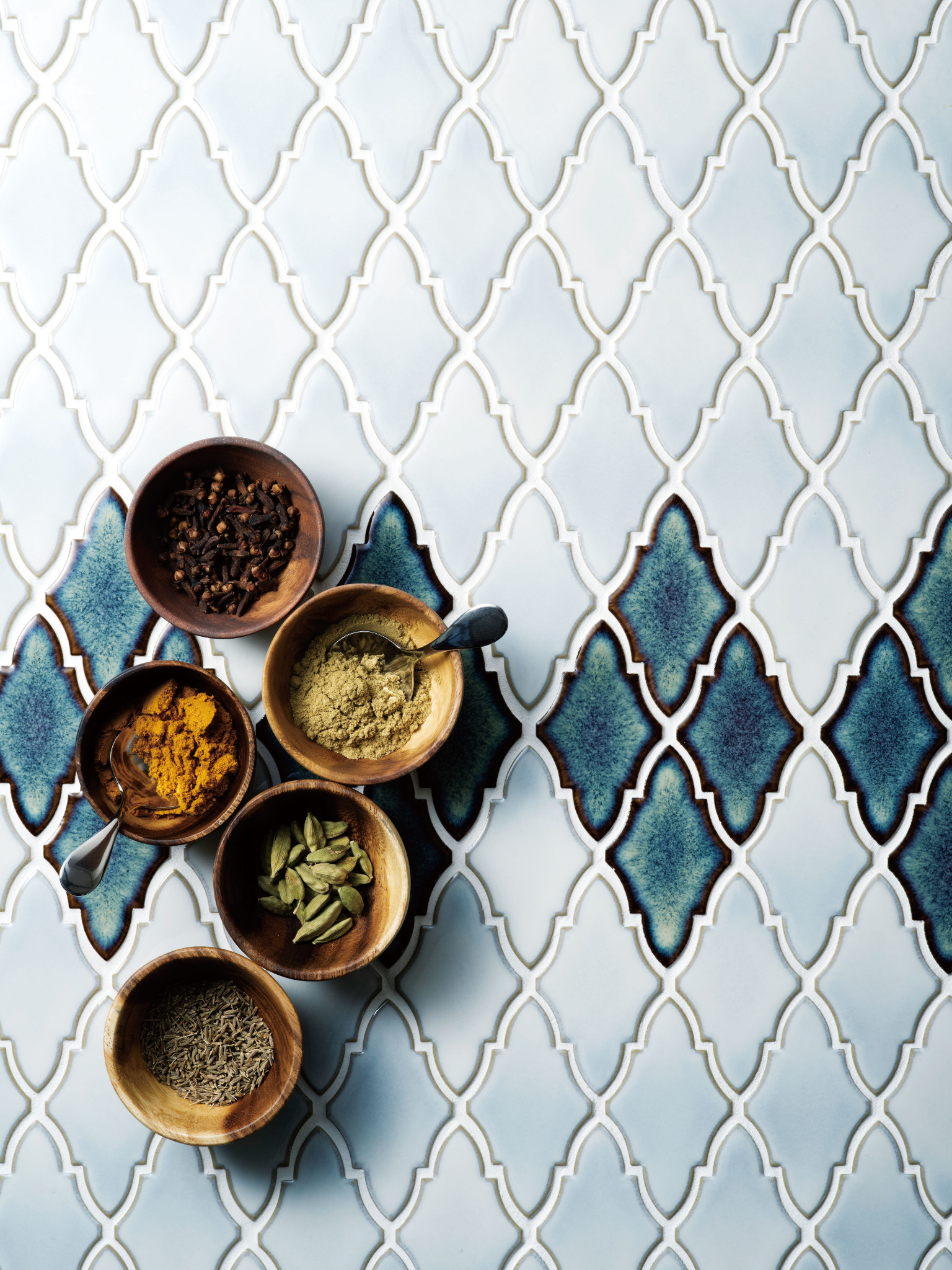 Topkapi – Cepac Tile