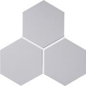シルバースタイ Hexa GEN.5 Retro 5″ Hexagon – Cepac Tile