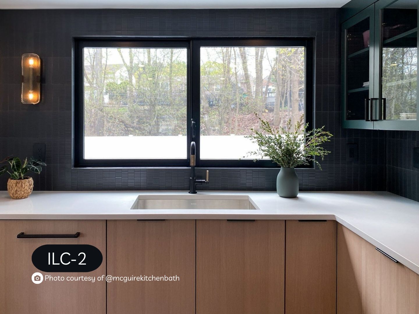 Illusion ILC-2 Onyx – Cepac Tile