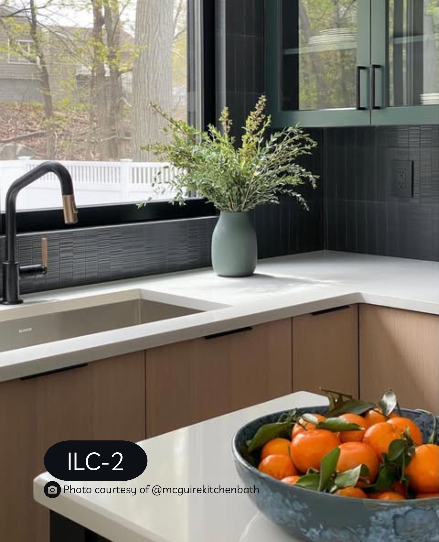 Illusion ILC-2 Onyx – Cepac Tile