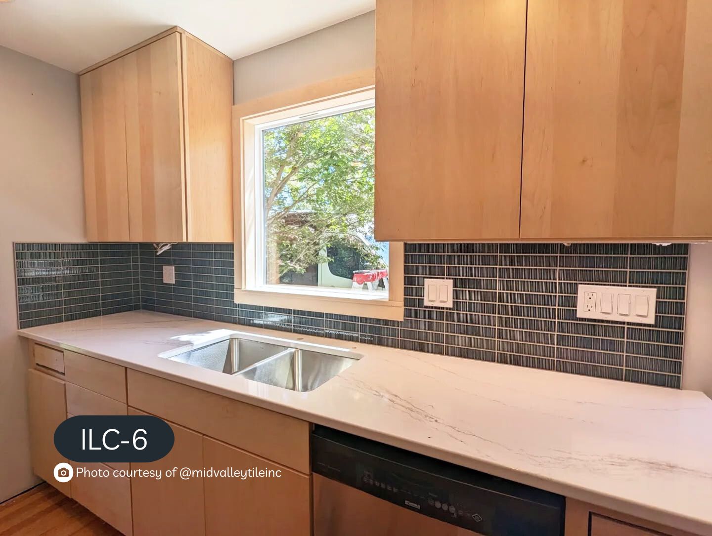 Illusion ILC-6 Newport – Cepac Tile