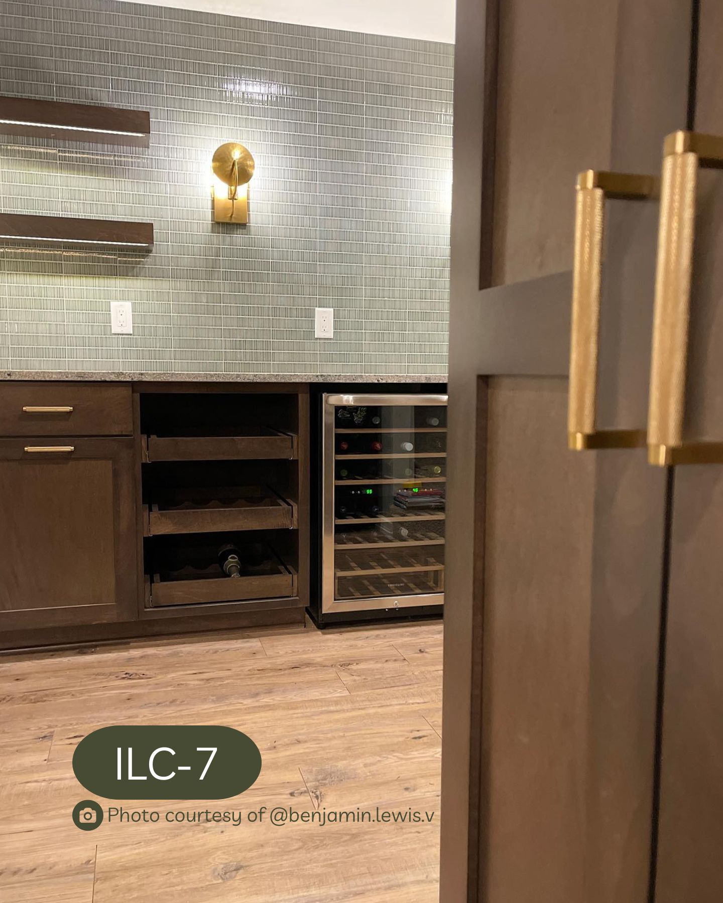 Illusion ILC-7 Cascade – Cepac Tile