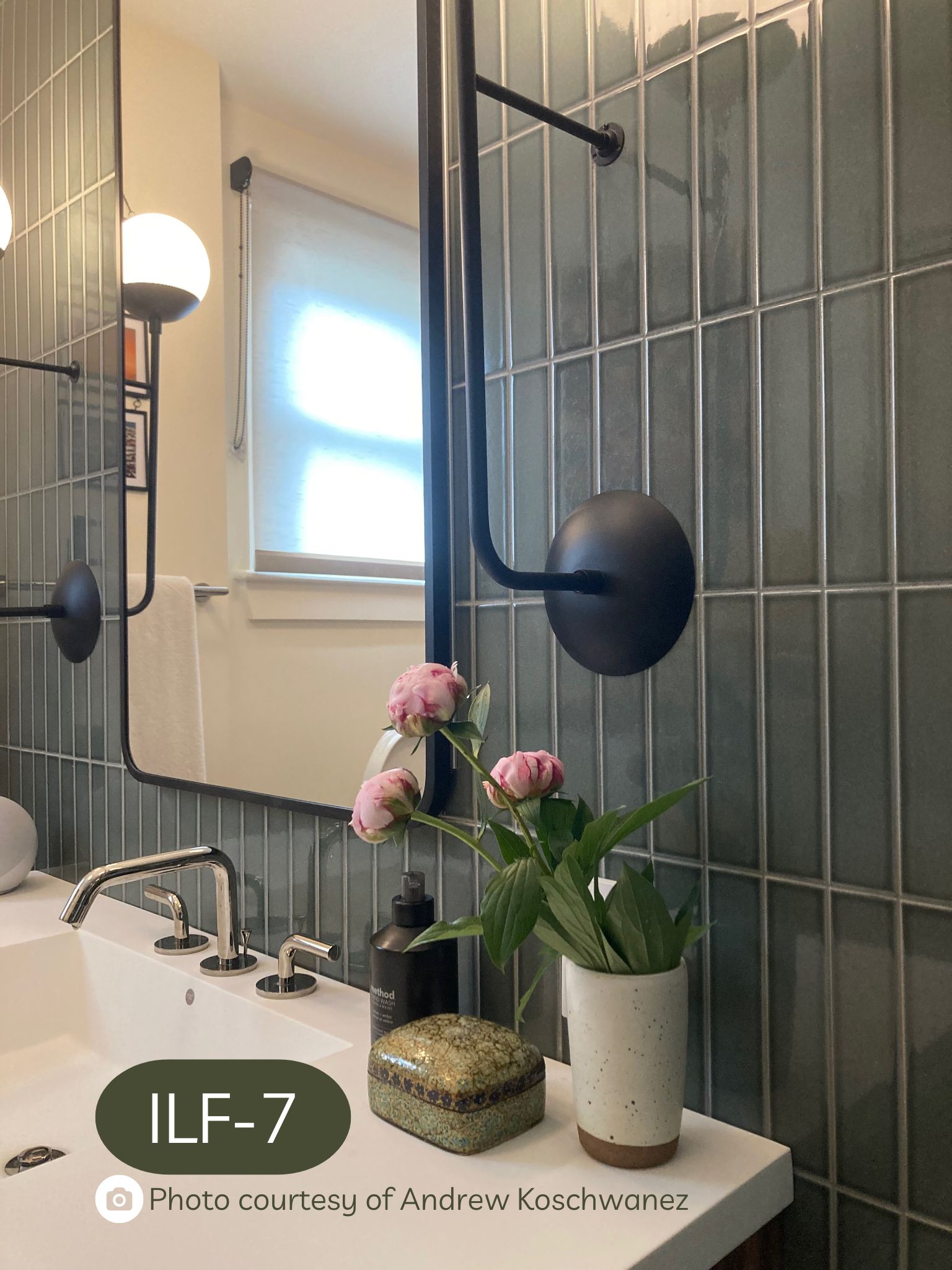 Illusion ILF-7 Cascade – Cepac Tile