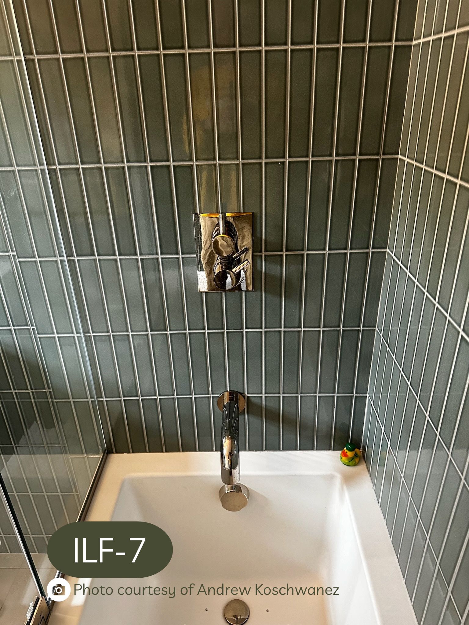 Illusion ILF-7 Cascade – Cepac Tile