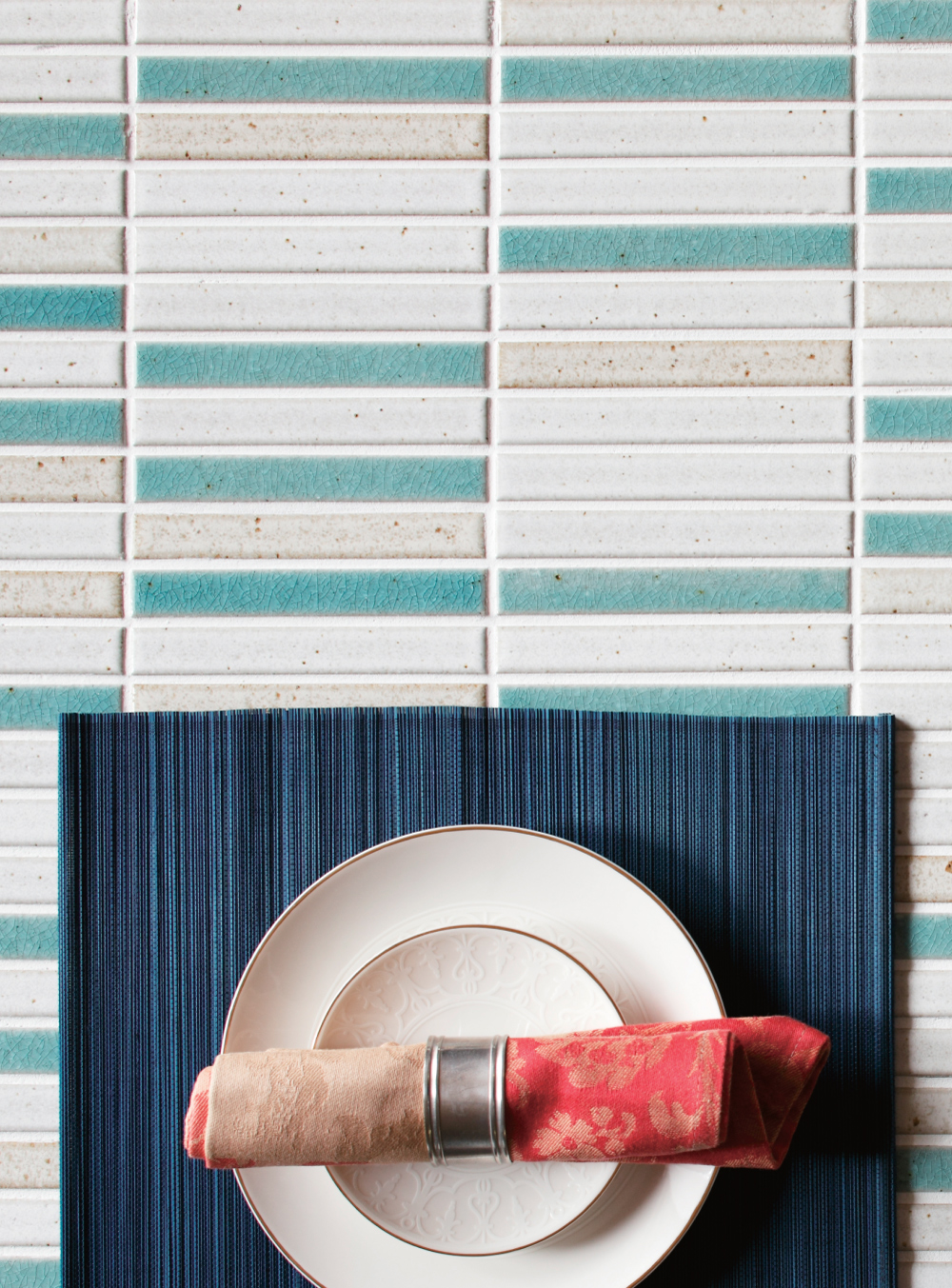 KB Border (Custom Order) – Cepac Tile