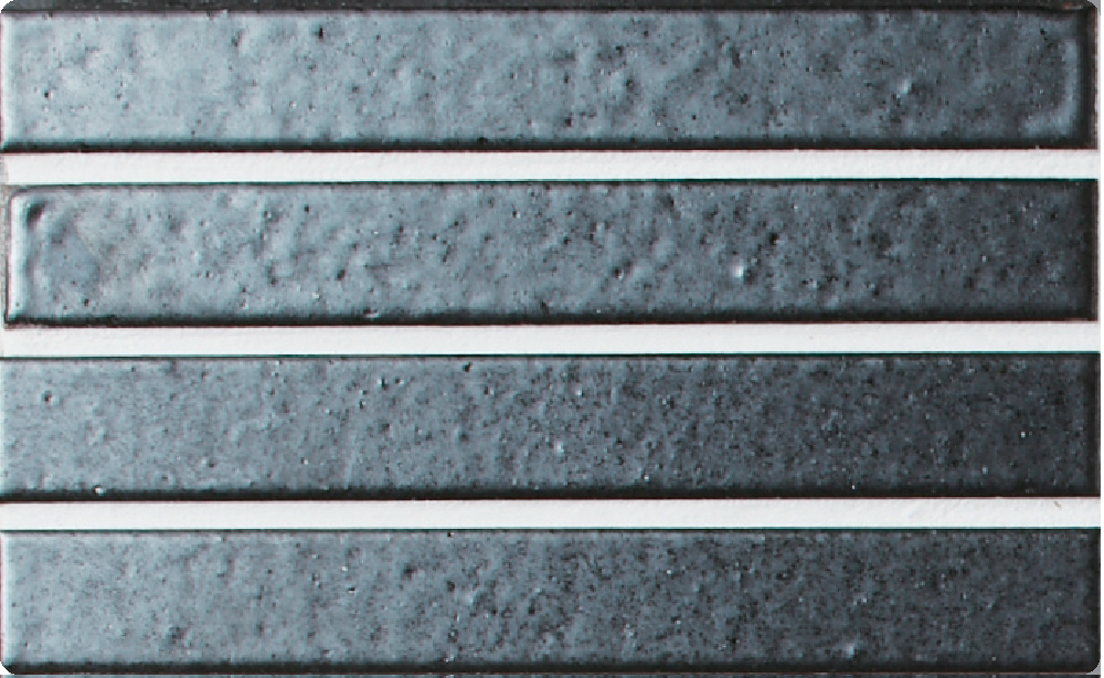 【OMMO】POINT BORDER BLOCKING KT(BLACK) Permaloc Cleanline Edging Black | Kurtz Bros