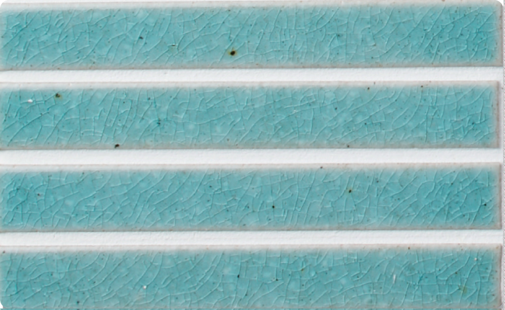 KB Border (Custom Order) – Cepac Tile