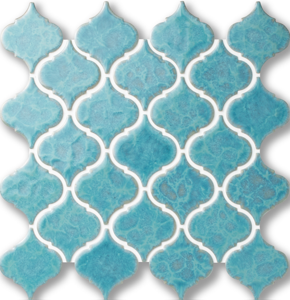 Lantern LA-15 Lagoon – Cepac Tile