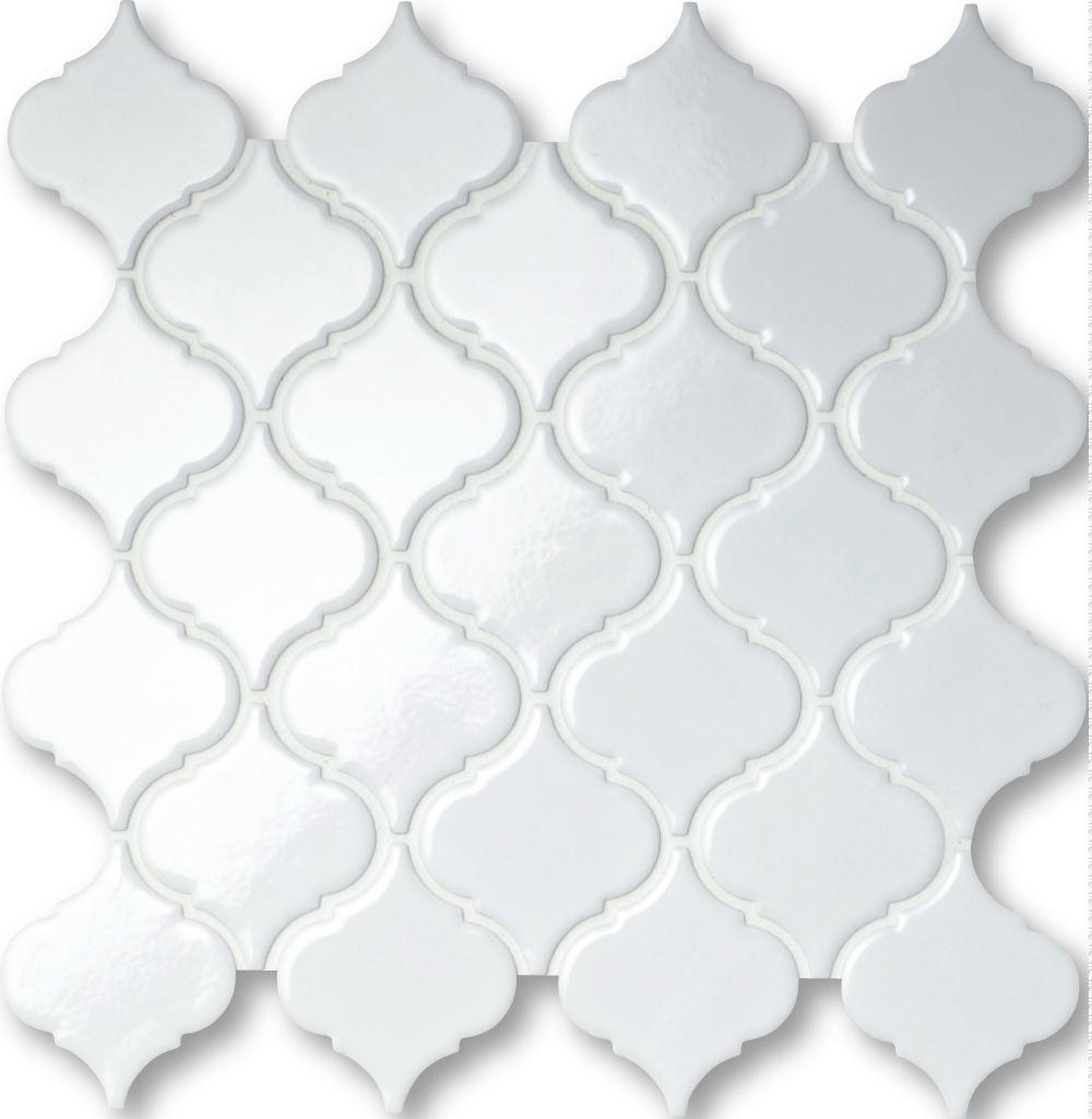 Lantern LA-3 Glossy White – Cepac Tile