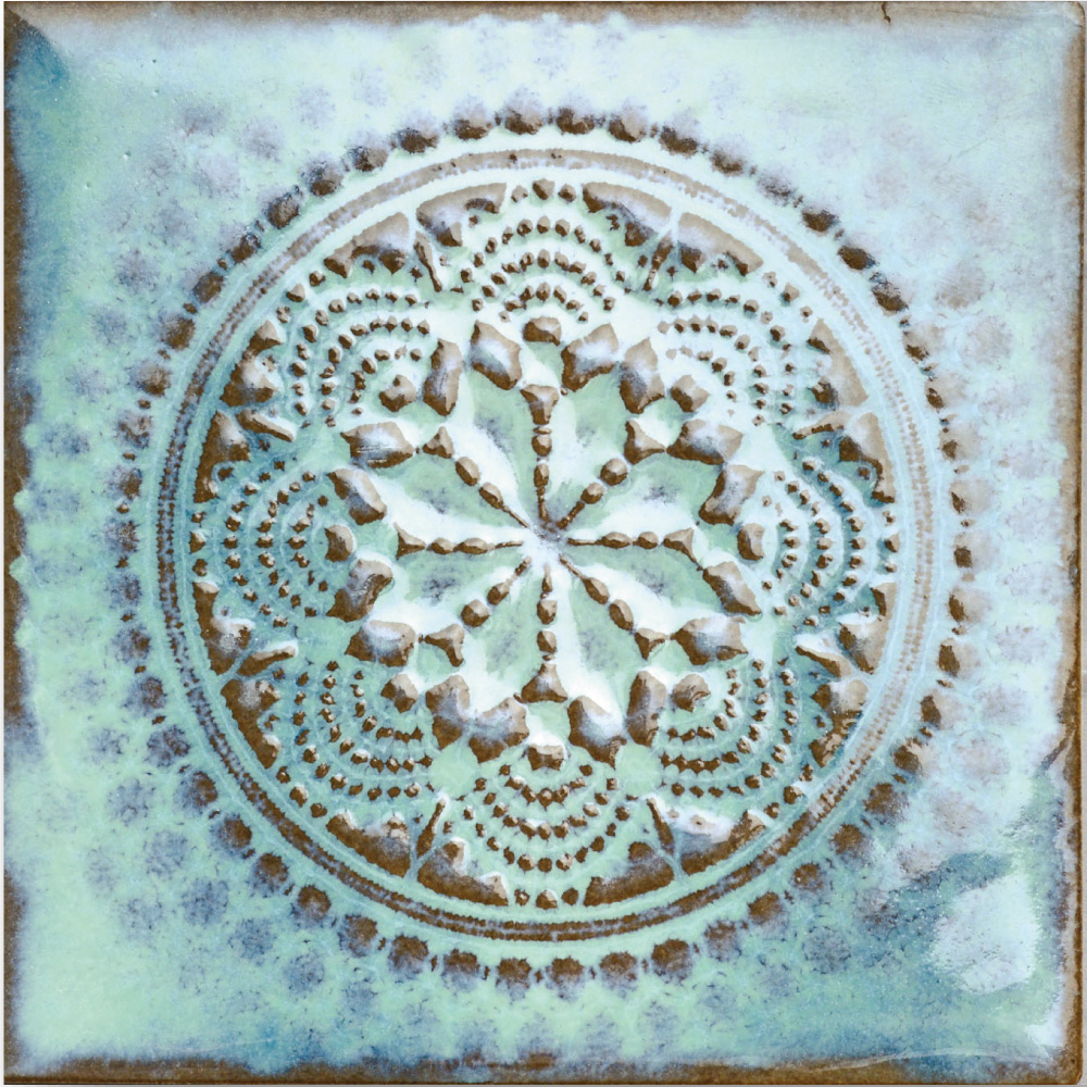 Mandala MAN-3 Aura – Cepac Tile