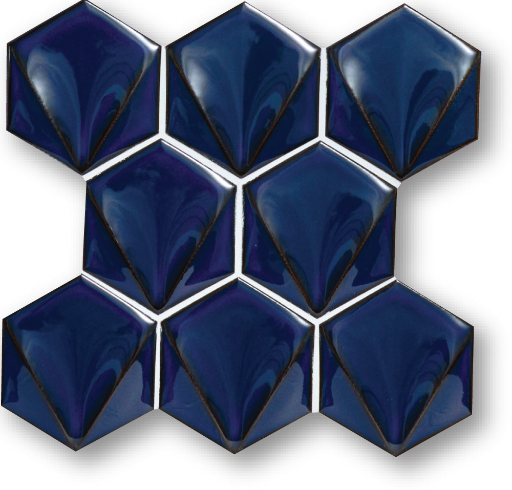Origami ORI-3 Royal Blue – Cepac Tile