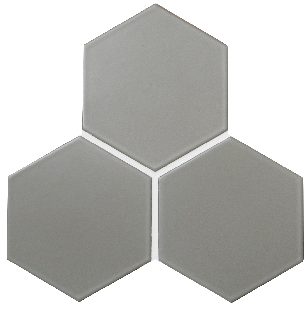 Retro 5″ Hexagon – Cepac Tile