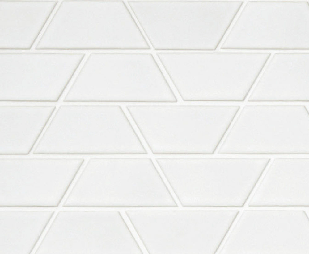 Trapezoid TR-2A Porcelain – Cepac Tile