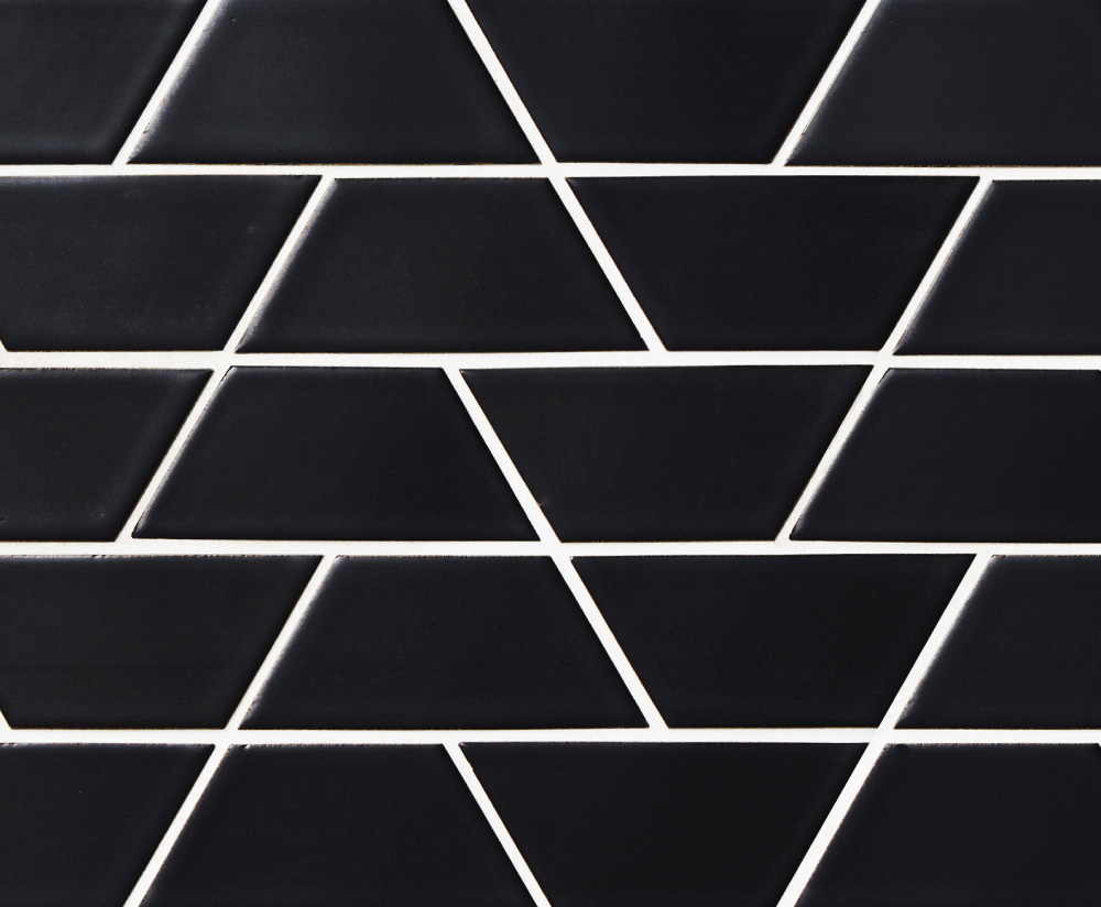 Trapezoid TR-3A Pewter – Cepac Tile