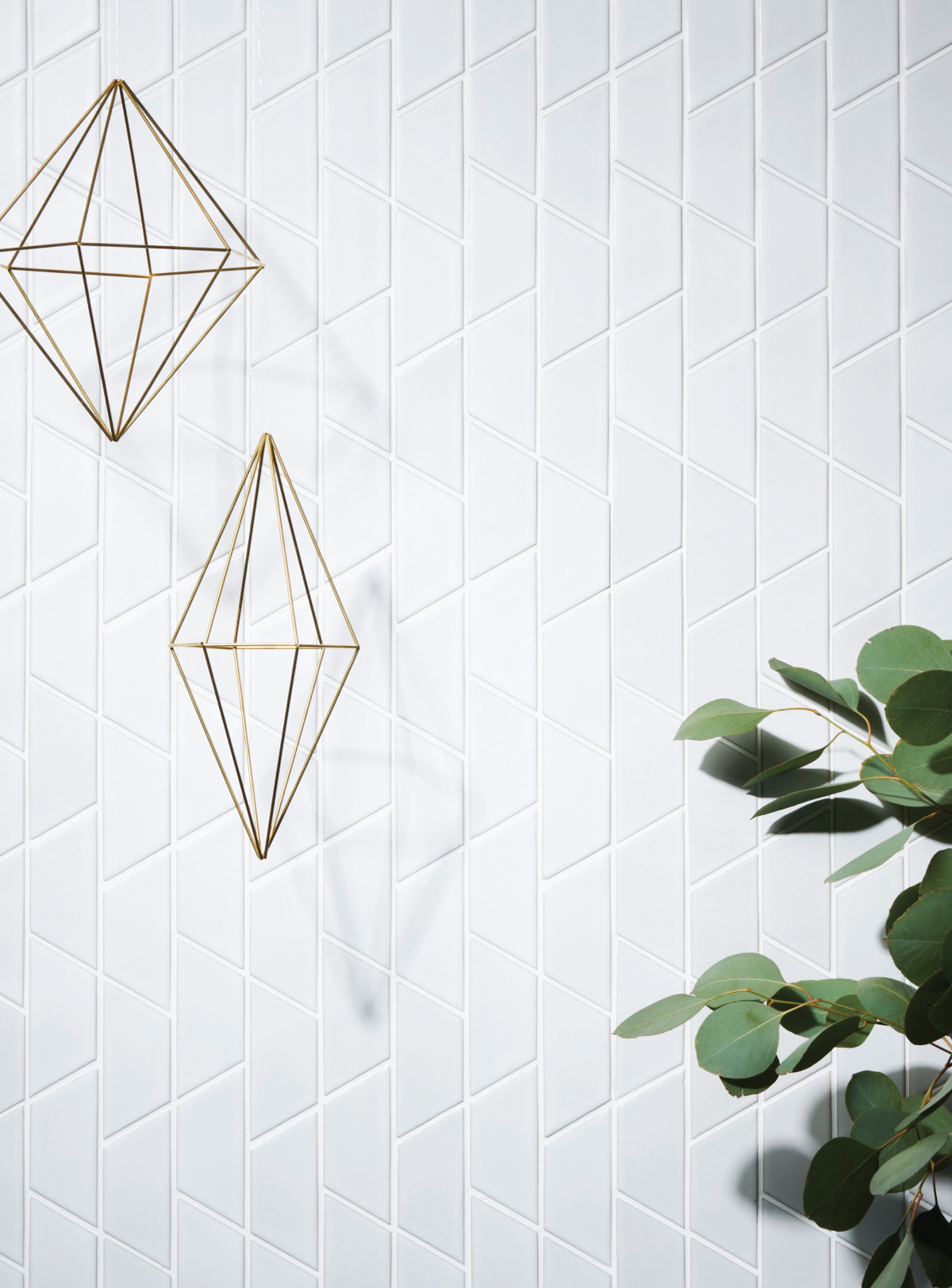 Trapezoid – Cepac Tile