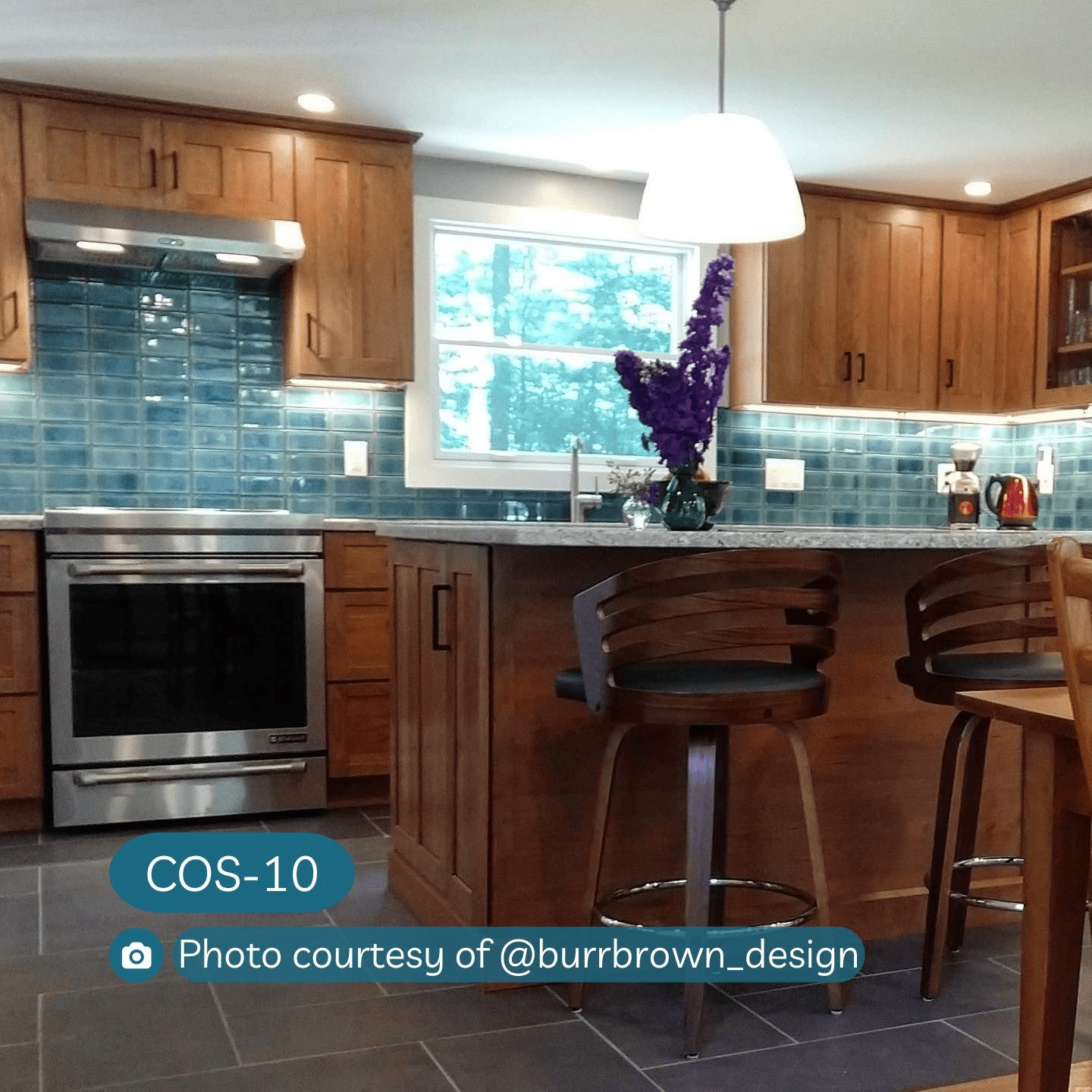 burrbrown design COS-10.2