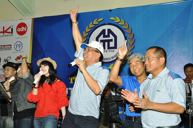 Mini militia für android herunter. TG HUT GAPENSI 59-CEPA collaboration 2018 - Video - CEPAGRAM