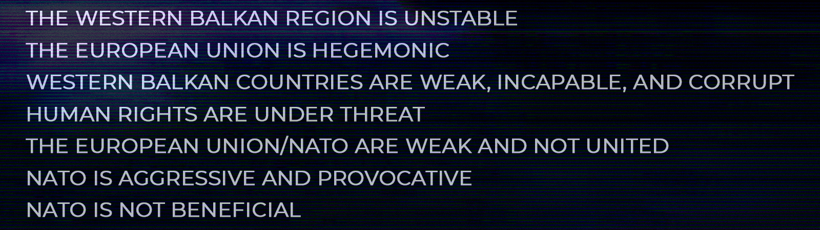 Balkan Themes