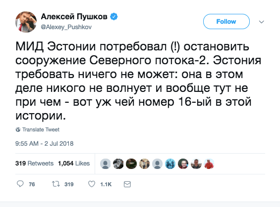 TweetbyAlekseyPushkov