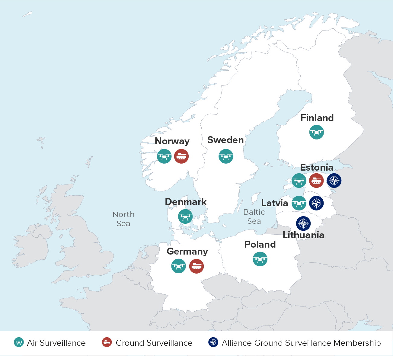 Capabilities map v3