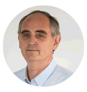 Edward Lucas