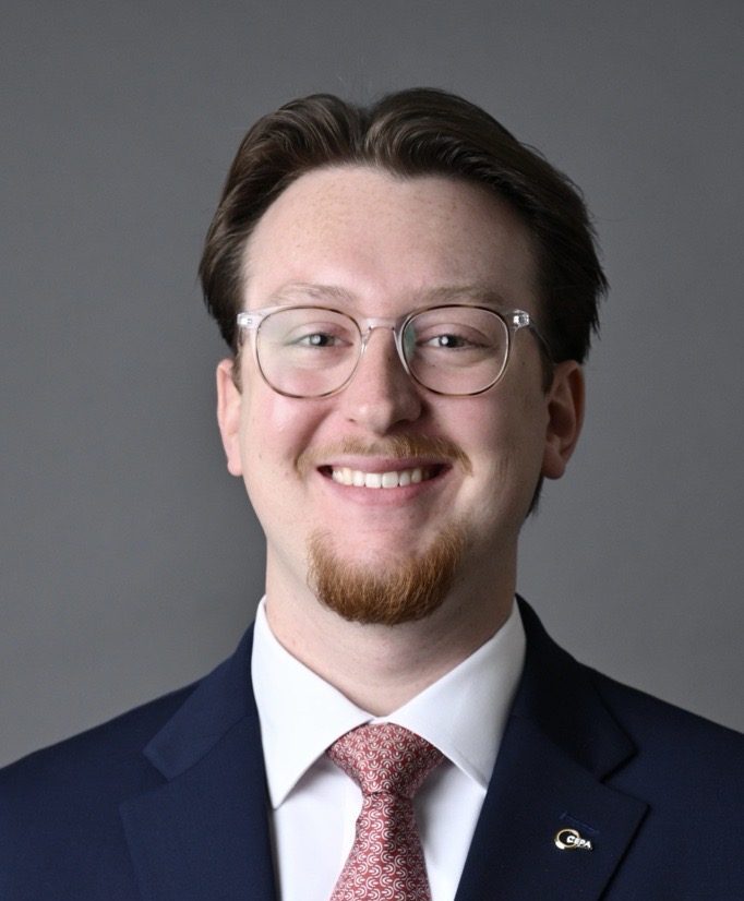 Matthew Eitel